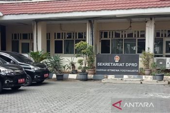 DPRD DIY perkuat substansi rancangan Perda Perfilman