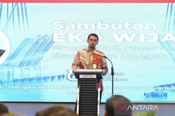 OJK Babel ajak masyarakat terapkan 2L cegah aktivitas keuangan ilegal