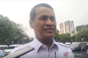 Hadapi El Nino, Mentan mengandalkan pengalaman dan mitigasi dini