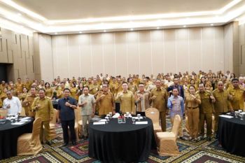 BPAD NTT memperkuat tata kelola aset demi peningkatan pendapatan daerah