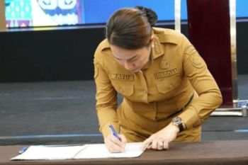 Bupati SBD: Pergub NTT 13 dan 32 mendorong kepatuhan wajib pajak