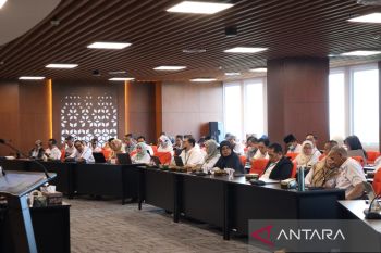 Realisasi anggaran UNJA hampir sempurna