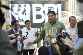 PKP: Akad Massal Rumah Subsidi wujud kolaborasi ekosistem perumahan