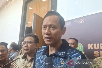 Menko IPK dorong Kawasan KUNCI Bersama ciptakan pusat ekonomi baru