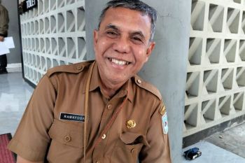 BKD Mataram cari solusi terhadap piutang PBB MBR Rp20 miliar