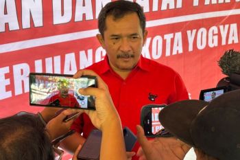 Peringati Kudatuli 1996, PDIP Yogyakarta perkuat demokrasi