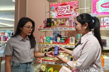 Toko perlengkapan kecantikan Sociolla dukung perkembangan produk lokal