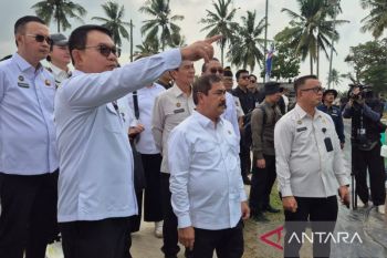Dudung: Ciri pemimpin sukses dapat jadi inspirasi bagi yang lain