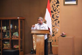 Kemnaker: Sinergi pemerintah dan dunia industri perluas akses jamsos