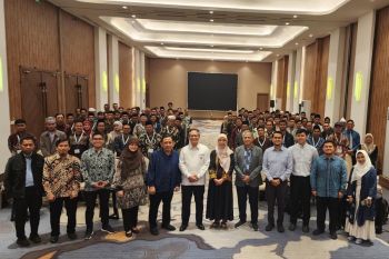 BI-IPB terus memperkuat kemandirian ekonomi pesantren