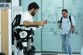 Gateway to Opportunities: Where Innovation Serves People -- Hangzhou's Journey from Countryside to Robotics Labs