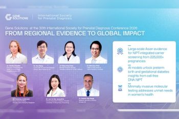 Gene Solutions Showcases Global Evidence and Responsible Innovation