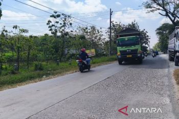 Anggaran perbaikan Jalan Kunduran-Blora direvisi menjadi Rp2 miliar