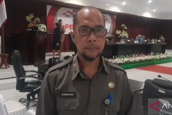 Pemkab Sitaro: Harga Bapok stabil meski cuaca ekstrem