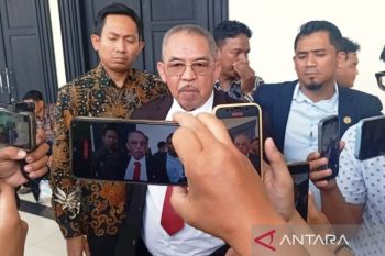 Kasus tambang di Kukar masuk sidang perdana