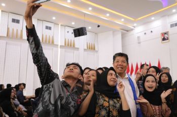 Gubernur Babel: Lulusan perguruan tinggi kuasai keterampilan digital