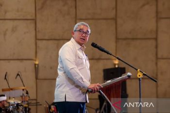 Pemkot Bandung: Harkopnas momentum transformasi koperasi ke ekonomi digital
