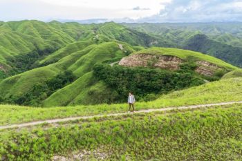 Dinas Pariwisata Sumba Timur fokus tingkatkan kunjungan wisatawan