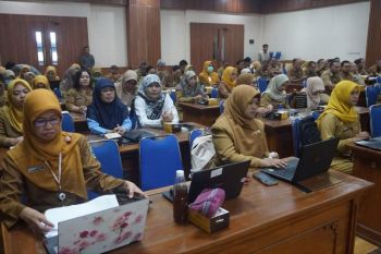 Pemkab Gunungkidul mempercepat cegah stunting di 10 kalurahan prioritas