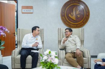 Wamentrans mengajak Kadin investasi kembangkan kawasan transmigrasi