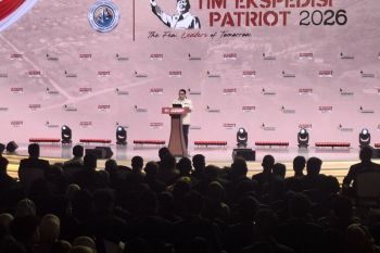 Menekraf sebut ekraf jadi mesin pertumbuhan kawasan transmigrasi