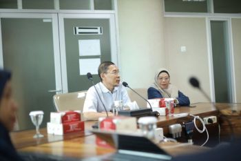 UMS jadi rujukan Universitas Esa Unggul dalam pengelolaan pendidikan profesi kesehatan