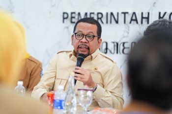 Qodari: Digitalisasi perlinsos kunci keadilan penyaluran bansos
