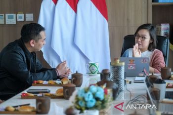 Wamenekraf tekankan pentingnya standar kompetensi industri esports