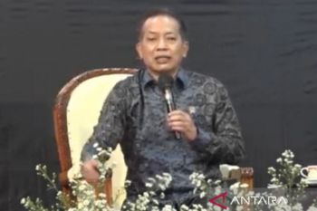 Menkop: Koperasi sangat cocok dibangun di Indonesia