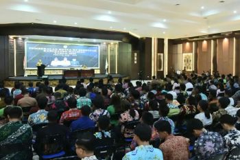 Pemkab Malinau jadikan RT ujung tombak penanganan stunting
