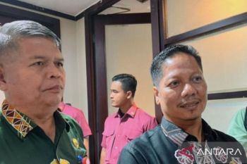 Pemkab Kuansing ajak  perusahaan untuk sukseskan festival pacu jalur 2026