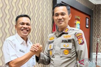 Jelang pelaksanaan festival pacu jalur 2026, Pemkab koordinasi dengan Polres