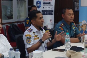 KSOP Bengkulu minta nelayan manfaatkan program Pas Kecil gratis