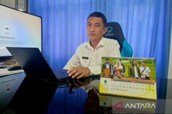 Pemkab Natuna sesuaikan WFH berdasarkan kebutuhan kerja