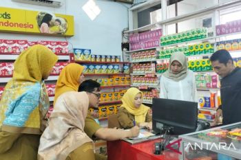 Pemkot Solok tingkatkan pengawasan investasi dan kemitraan UMKM
