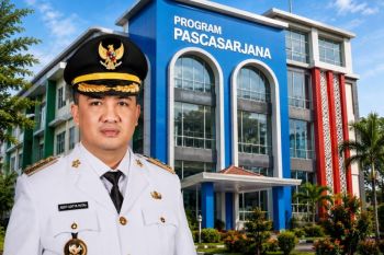 Bupati Lamandau menginspirasi warga Kalteng untuk perkuat ketahanan daerah dan nasional