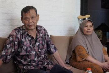 Peserta JKN di Kebumen rasakan manfaat pengobatan kanker tanpa biaya