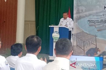 Nelayan Cilacap didorong manfaatkan informasi potensi ikan
