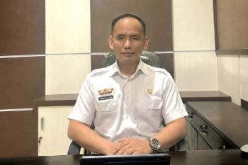Pemkab Kotim raih Predikat Optimal dan nilai terbaik pengelolaan JDIH Kalteng 2025