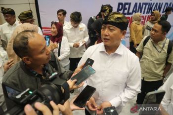 Gubernur NTB ungkap agenda integrasi tiga bank daerah di Sunda Kecil