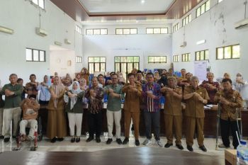 DPMD Cirebon targetkan replikasi enam desa inklusi di tahun 2026