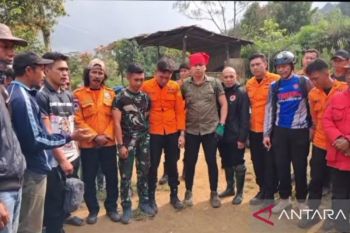 PendakianDempo dipastikan kondusif usai evakuasi pendaki meresahkan