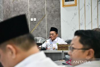 Kemenag Sumsel cegah potensi konflik agama pakai aplikasi "Si Rukun"