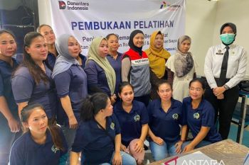 LP Palembang gandeng Pertamina perkuat pembinaan kemandirian