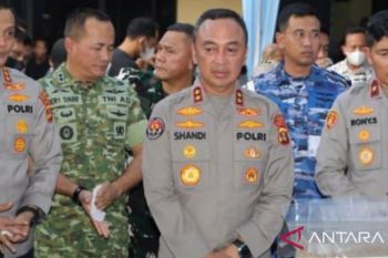 Polrestabes Palembang andalkan aplikasi layanan digital AMPERA 24/7