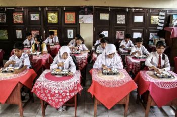DJPb Kalteng: Program MBG serap ribuan tenaga kerja dan gerakkan ratusan pemasok