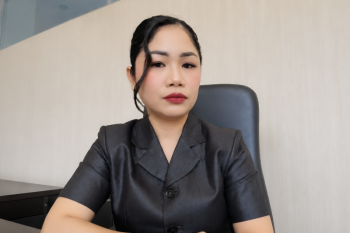 Legislator Gunung Mas: Kompetensi dan kapasitas kepemimpinan tak dibatasi gender