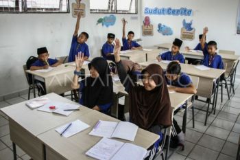 DJPb: Pusat alokasikan Belanja Pendidikan Rp1,08 triliun untuk Kalimantan Tengah