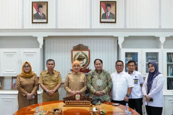 Pemkot Makassar bersama Kemenaker perkuat peluang wirausaha disabilitas