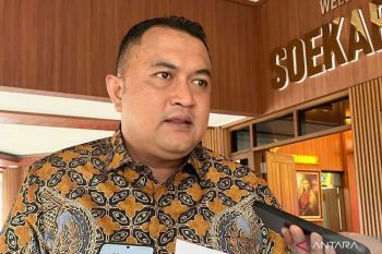 Bupati Bogor benahi aset daerah guna tarik investasi